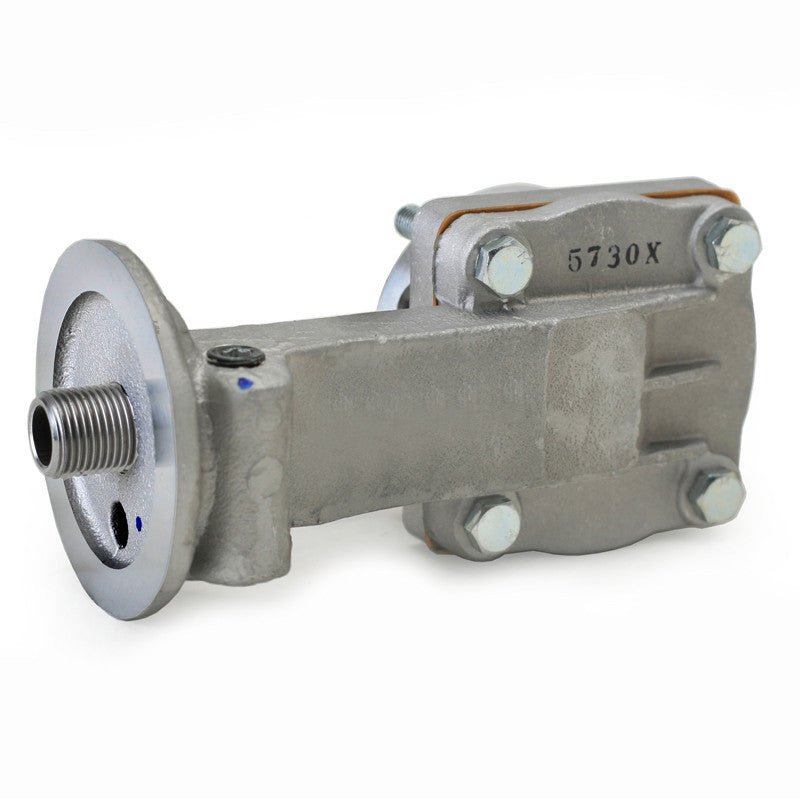 Empi 9206 - 7 Full Flow Hi Volume Oil Pump For Flat Cam VW Engines. W/O Filter - Moore Parts