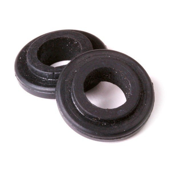 Empi 9256 - B Stock Oil Cooler Seals 10mm/10mm Vw Air - cooled Engine, 4 Pack - Moore Parts
