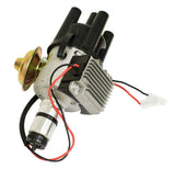 Empi 9437 - B Electronic All - in - One Vacuum Advance Distributor VW Aircooled Engine - Moore Parts