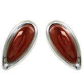 Empi 9490 Teardrop Tail Light With Red Lens, Dual Filament 12 Volt Bulb, Pair - Moore Parts