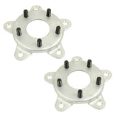 Empi 9499 Wheel Adapter 5 Lug VW Bug Drum To 5 Lug Porsche Wheel, Pair - Moore Parts