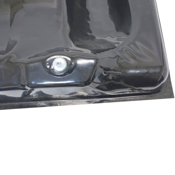 Empi 95 - 2002 - B Vw Super Beetle Stock Gas Tank 10 Gallon Capacity 1971 - 1974 - Moore Parts