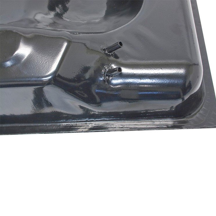Empi 95 - 2003 - B Vw Super Beetle Stock Gas Tank 10 Gallon Capacity 1974 - 1979 - Moore Parts
