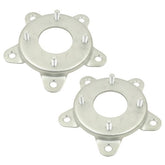 Empi 9503 Wheel Adapter 5 Lug VW Bug Drum To 4 Lug VW Bug Wheel, Pair - Moore Parts