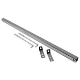 Empi 9526 Vw Bug Chrome Rear Engine Brace Bar. Traction Bar - Moore Parts