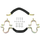 Empi 9550 Front & Rear Padded Trans Support Kit, Vw Baja Bug - Dune Buggy - Sandrail - Moore Parts