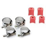 Empi 9592 Vw Bug Sway Bar Install Clamp Kit For Stock Front Sway Bar - Moore Parts