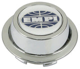 Empi 9707 Replacement Chrome Center Cap For Sprintstar/Riviera/914 Wheel - Moore Parts