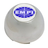 Empi 9720 Replacement Chrome Center Cap For Empi Torque Star/Dish Wheel - Moore Parts