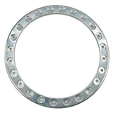 Empi 9769 Polished 15" Bead - Lock Ring Empi Racetrim/BTR Bead - Lock Wheel 24 Hole - Moore Parts