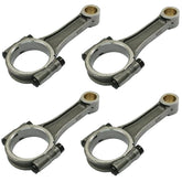 Empi 98 - 0153 Vw Forged Stock I - Beam Connecting Rods, Set Of 4 - Moore Parts
