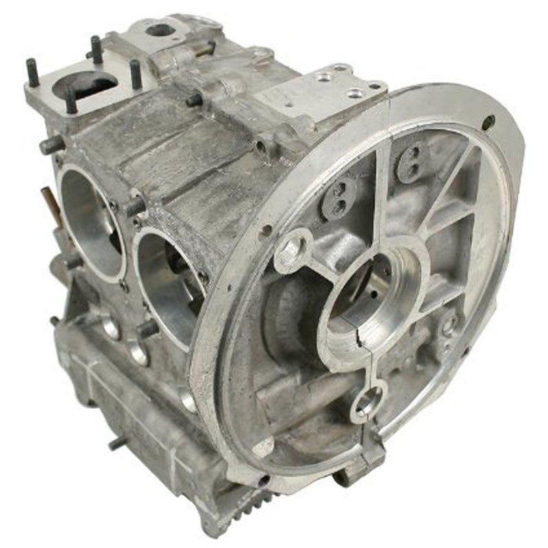 Empi 98 - 0438 - B Universal Magnesium Vw Big Bore Engine Case For Vw Bug - Moore Parts
