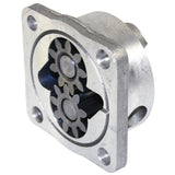 Empi 98 - 1159 Stock Style HD Aluminum Oil Pump For Dished Cam Vw Engines - Moore Parts