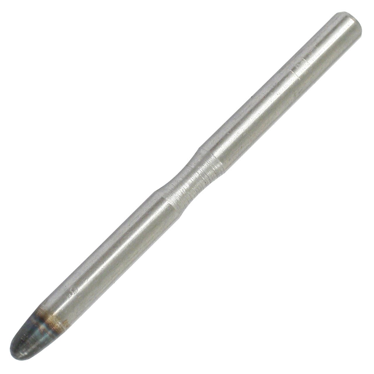 Empi 98 - 1180 - B Generator Type Fuel Pump Push Rod 108mm, 1600cc Air - cooled Vw Bug - Moore Parts