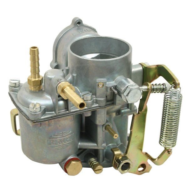 Empi 98 - 1287 - B Vw Bug Off Road 30 Pict - 1 Carburetor 12 Volt Choke Air - cooled Engine - Moore Parts