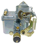 Empi 98 - 1289 Vw Bug 34 Pict - 3 Carburetor 12 Volt Choke, 1600cc Air - cooled Engine - Moore Parts