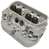 Empi 98 - 1335 - B Racing Cylinder Head Vw Bug 40 X 35.5 SS Valves 94 Bore - Moore Parts