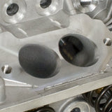 Empi 98 - 1336 - B Racing Cylinder Head Vw Bug 40 X 35.5 SS Valves 94 Bore, Pair - Moore Parts