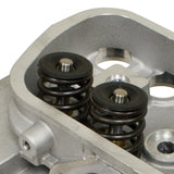 Empi 98 - 1382 - B Racing Cylinder Head Vw Bug 40 X 35.5 SS Valves 85.5 Bore - Moore Parts