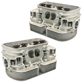 Empi 98 - 1432 - B GTV - 2 Wedge - Port Vw Bug Racing Head 42 X 37.5 Valves 90.5/92 Bore - Moore Parts
