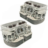 Empi 98 - 1436 - B GTV - 2 Wedge - Port Vw Bug Racing Head 44 X 37.5 Valves 90.5/92 Bore - Moore Parts