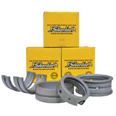 Empi 98 - 1483 - S Air Cooled Vw 1200 - 1600cc Main Bearings 1.00mm/.25mm - Moore Parts