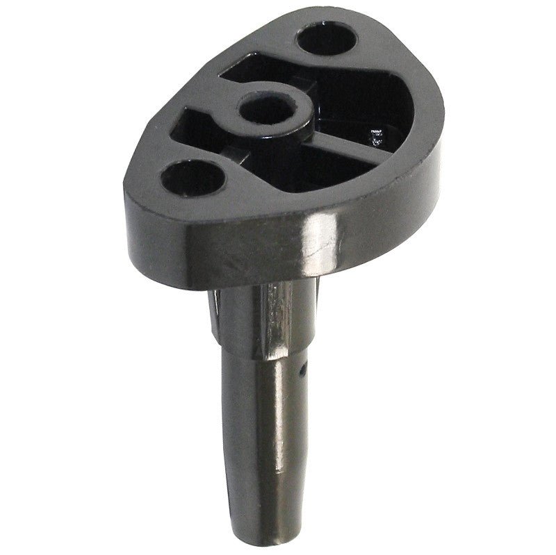 Empi 98 - 2080 - B Fuel Pump Flange Stand/Pump Rod Support, Air - cooled Vw Fuel Pumps - Moore Parts