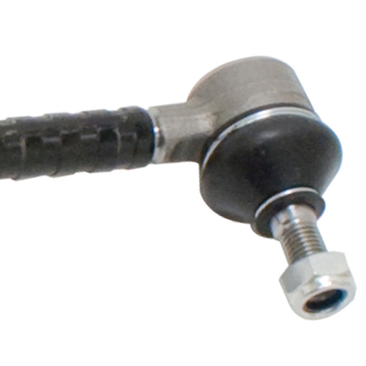 Empi 98 - 4580 - B Tie Rod With Ends Early Type 2 Vw Bus 1968 - 1979 Passenger Side - Moore Parts