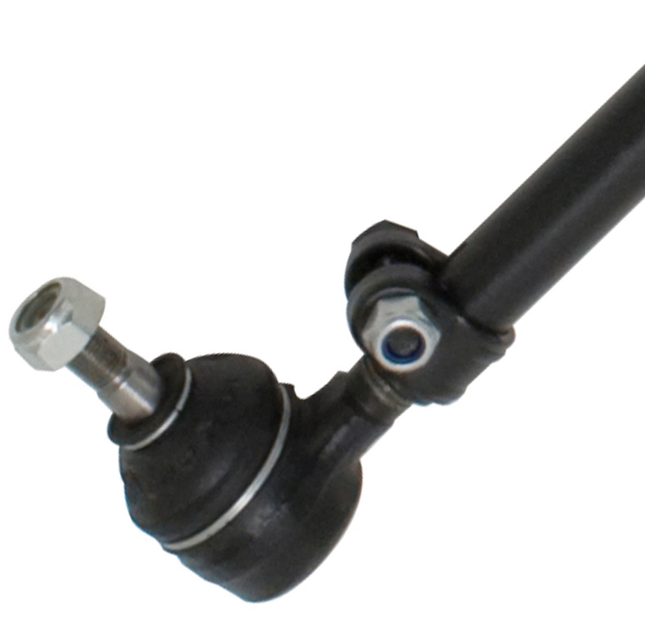 Empi 98 - 4582 - B Tie Rod With Ends Early Type 2 Vw Bus 1955 - 1967 Driver Side - Moore Parts