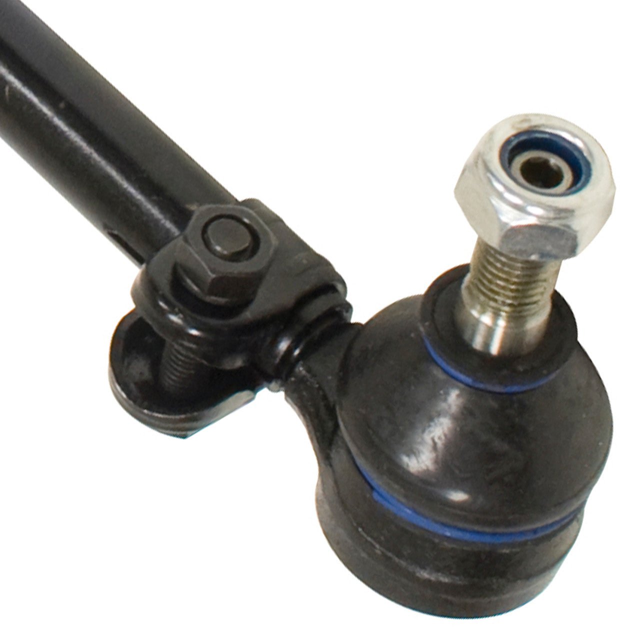 Empi 98 - 4583 - B Tie Rod With Ends Early Type 2 Vw Bus 1968 - 1979 Driver Side - Moore Parts