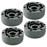 Empi 98 - 5084 Set Of 4 Hi - Performance Type 2 Vw Bus CV Joint With Chromoly Cage - Moore Parts