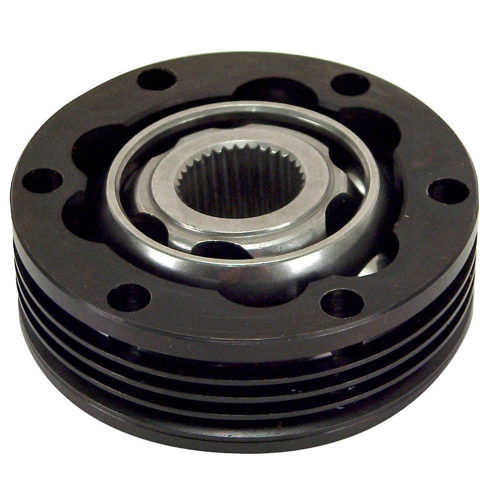 Empi 98 - 5094 Hi - Performance Lightened Porsche 911/930 CV Joint W/Chromoly Cage - Moore Parts