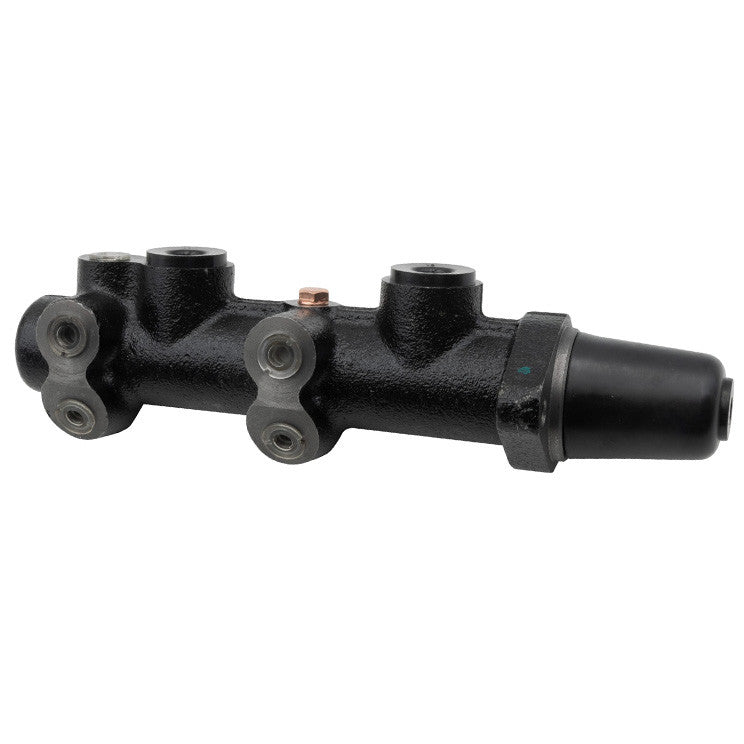 Empi 98 - 6000 Dual Master Cylinder 25mm Vw Bug W/Front & Rear Wilwood Disc Brakes - Moore Parts