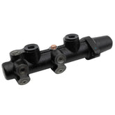 Empi 98 - 6000 Dual Master Cylinder 25mm Vw Bug W/Front & Rear Wilwood Disc Brakes - Moore Parts