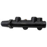 Empi 98 - 6000 Dual Master Cylinder 25mm Vw Bug W/Front & Rear Wilwood Disc Brakes - Moore Parts
