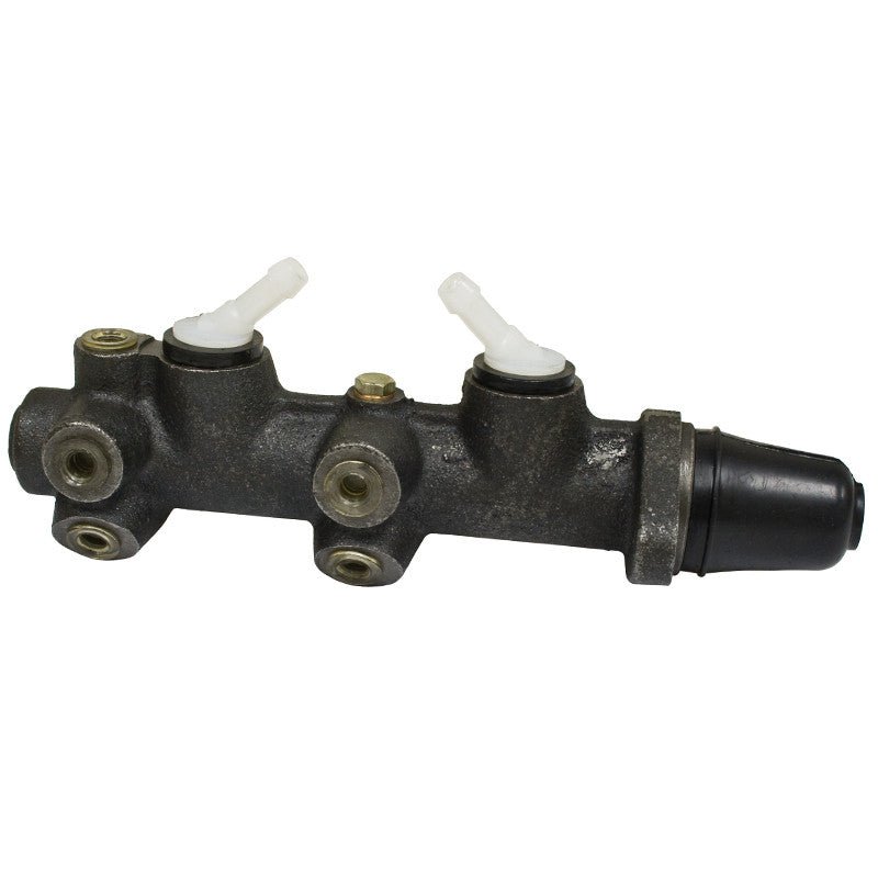 Empi 98 - 6019 Dual Master Cylinder 19mm Vw Bug - Ghia W/Drum Brakes, 1967 - 77 - Moore Parts