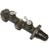 Empi 98 - 6019 Dual Master Cylinder 19mm Vw Bug - Ghia W/Drum Brakes, 1967 - 77 - Moore Parts