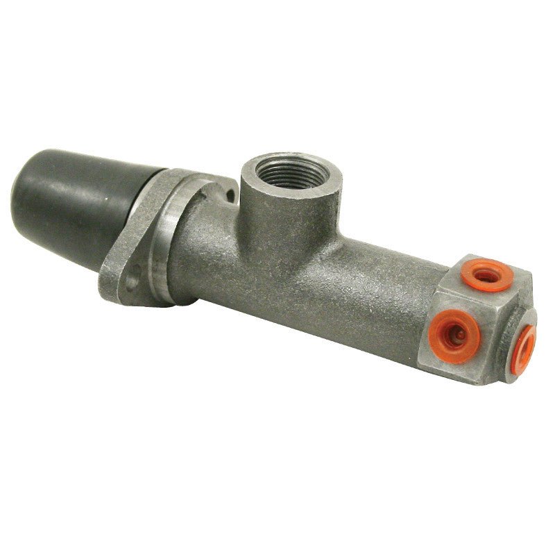 Empi 98 - 6022 Master Cylinder w/o Residual Valve, Buggy Or Trike With Disc Brakes - Moore Parts