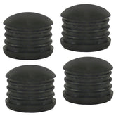 Empi 98 - 6024 Brake Bleeder Valve Cap - Compatible With Vw Bug, Set Of 4 - Moore Parts