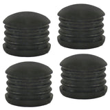 Empi 98 - 6024 Brake Bleeder Valve Cap - Compatible With Vw Bug, Set Of 4 - Moore Parts