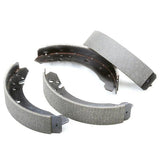 Empi 98 - 6090 Brake Shoe Set Vw Type 1 Bug, Ghia 1949 - 1957 Front Or Rear - Moore Parts