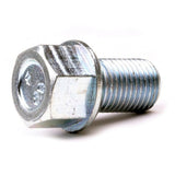 Empi 98 - 6112 - B 14mm Lug Bolt For Early Vw Bug - Ghia - Squareback 1968 - 1979, 4 Pack - Moore Parts
