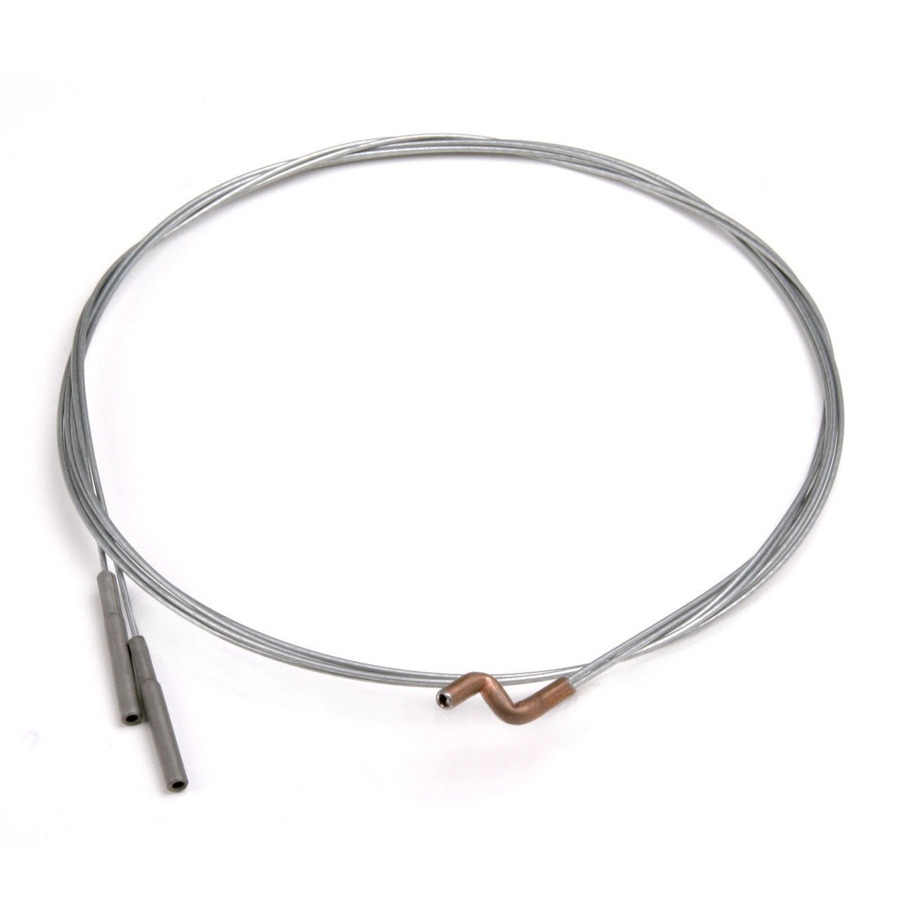 Empi 98 - 7056 Heater Cable, Control Knob To Both Heater Boxes 1973 - 1979, Each - Moore Parts