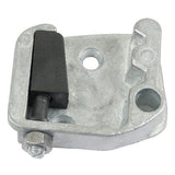 Empi 98 - 8321 Left Door Striker Plate For Vw Bug 1960 - 1964 - Moore Parts