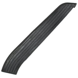 Empi 98 - 8621 Vw Bus Bumper Step Pads 1968 - 72. Rubber Mats, Pair - Moore Parts