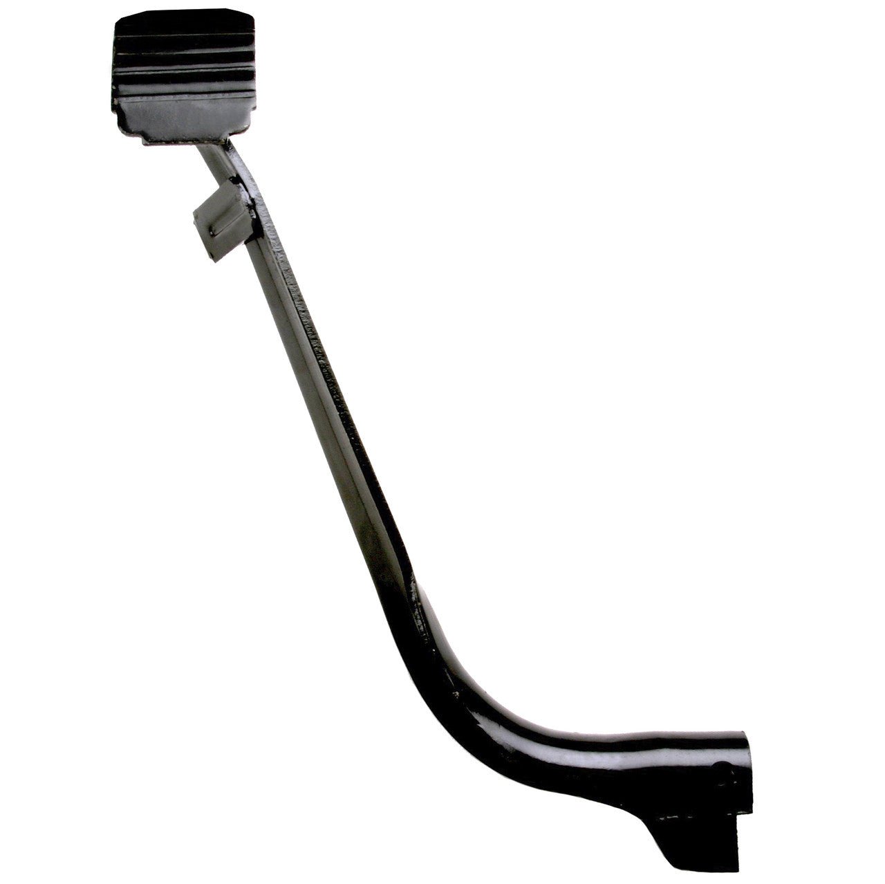 clutch pedal replacement Clutch Pedal, Type 1, 66-77