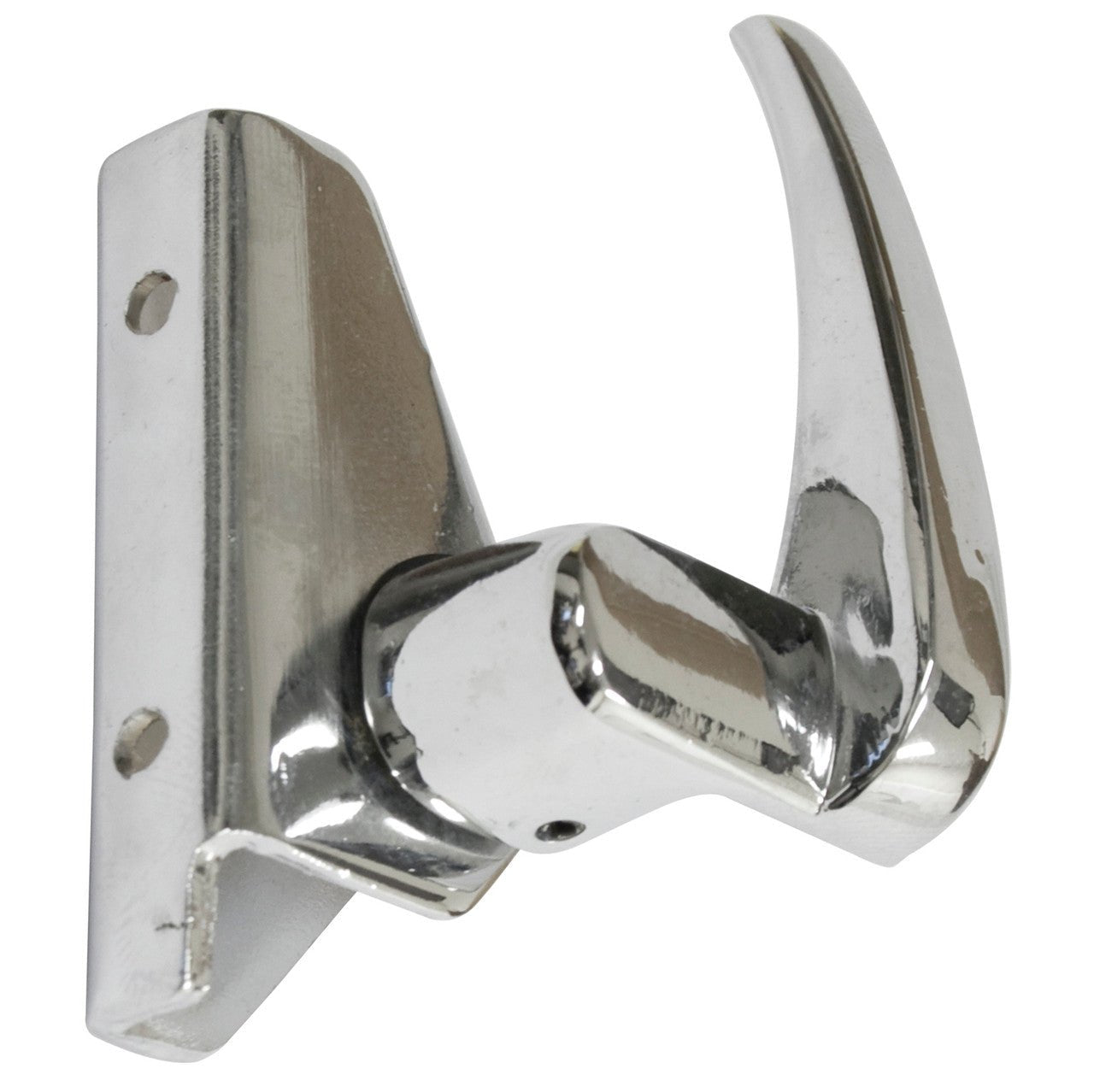 Empi 98 - 8689 Right Vent Wing Window Lock Type 1 Vw Bug 1965 - 1967 - Moore Parts
