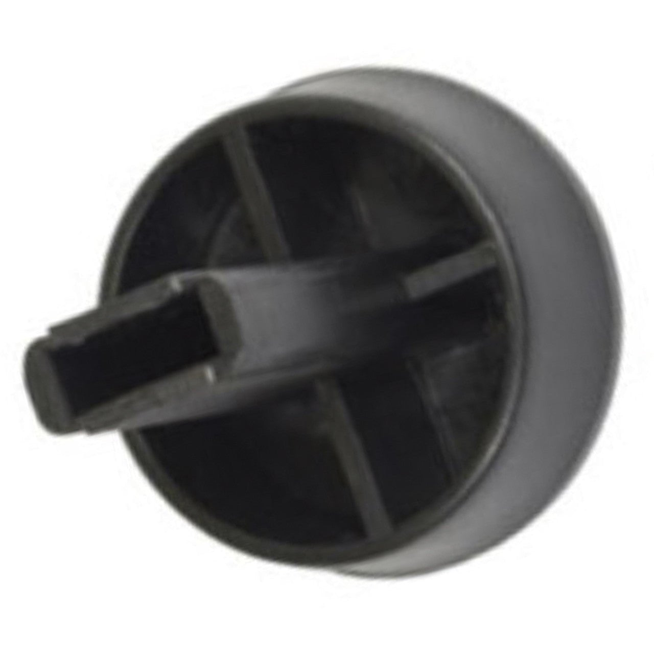 Empi 98 - 8700 - B Vw Bug Seat Back Release Knob For Tilting Foward Front Seats - Moore Parts