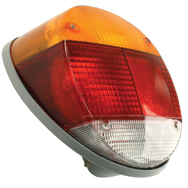 Empi 98 - 9456 Right Tail Light Assembly 1973 - 79 Vw Bug/Super Beetle, Each - Moore Parts