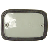 Empi 98 - 9512 Front Side Reflector Base Type 2 Vw Bus 1970 - 1979, Each - Moore Parts
